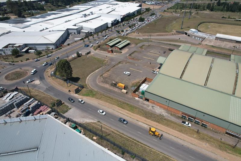 To Let Commercial Property for Rent in Mthata Eastern Cape